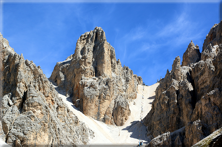 foto Monte Cristallo